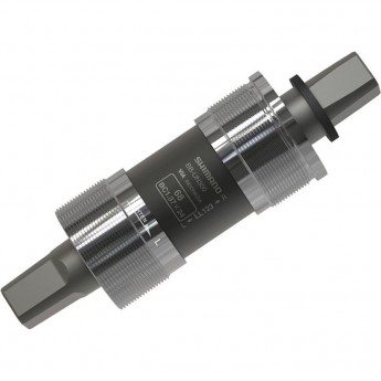 Каретка SHIMANO UN300, 68/110мм, с болтами, без упаковки